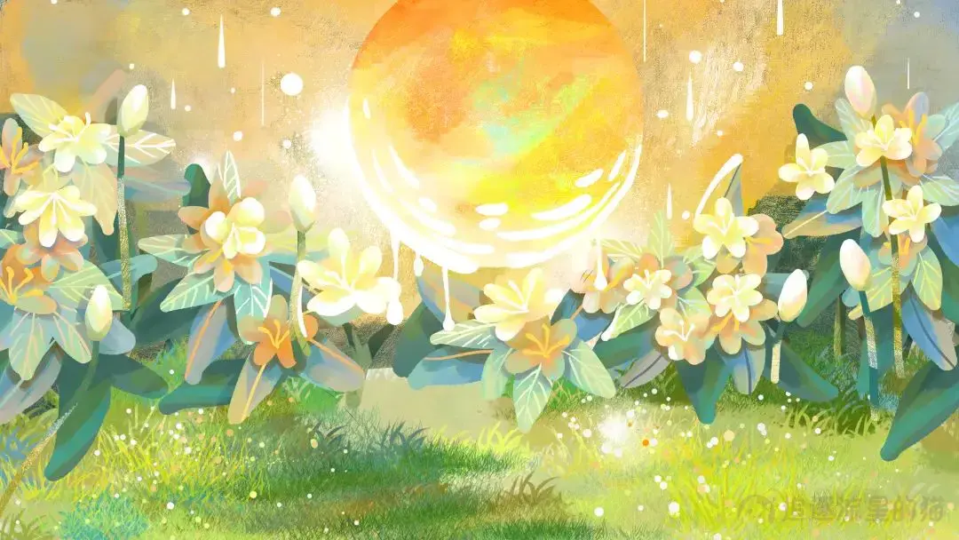 图片[1]-被喜欢的人拒绝了怎么办？-追逐流星的猫