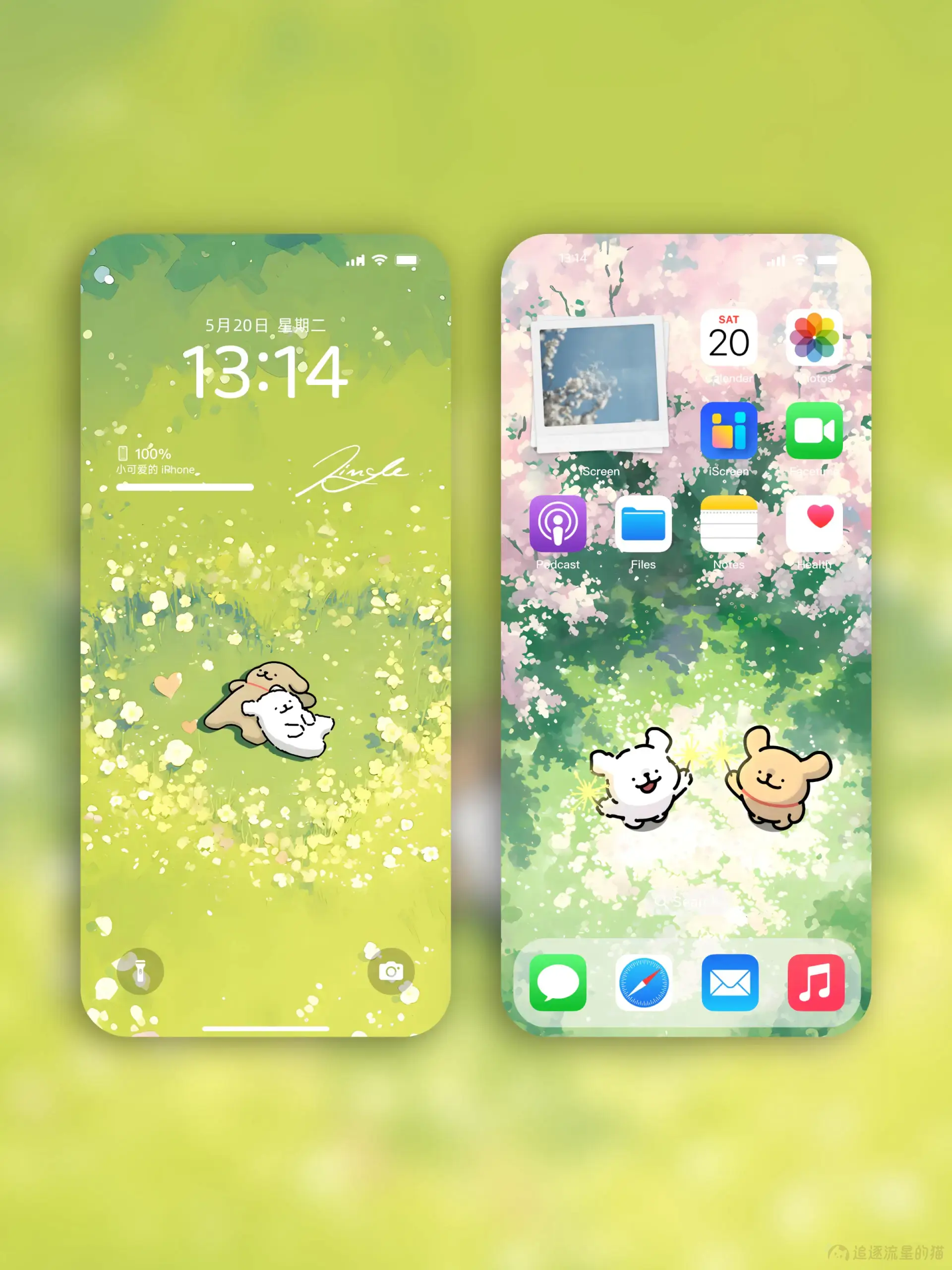 图片[2]-A003-追逐流星的猫