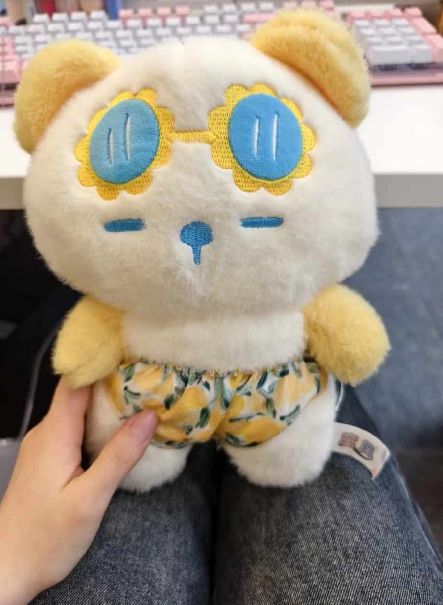 恋爱日常-追逐流星的猫