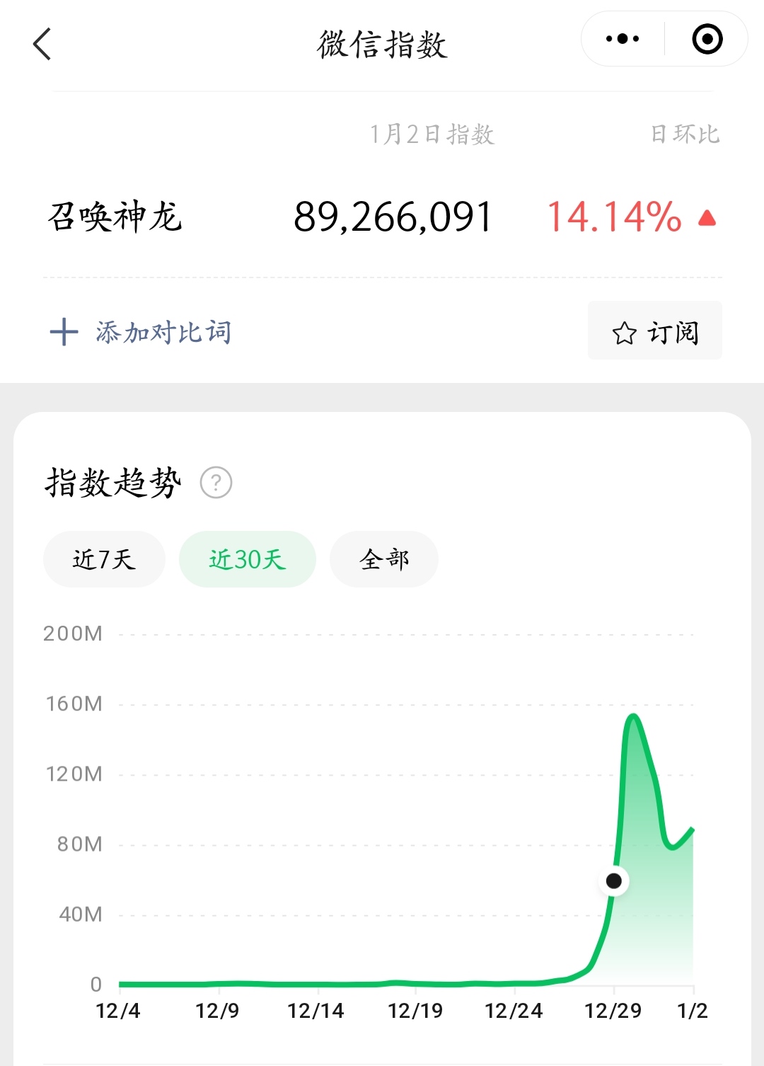 召唤神龙的潮起潮落-附玩法及源码-追逐流星的猫-文案馆_表情包_教程资源分享