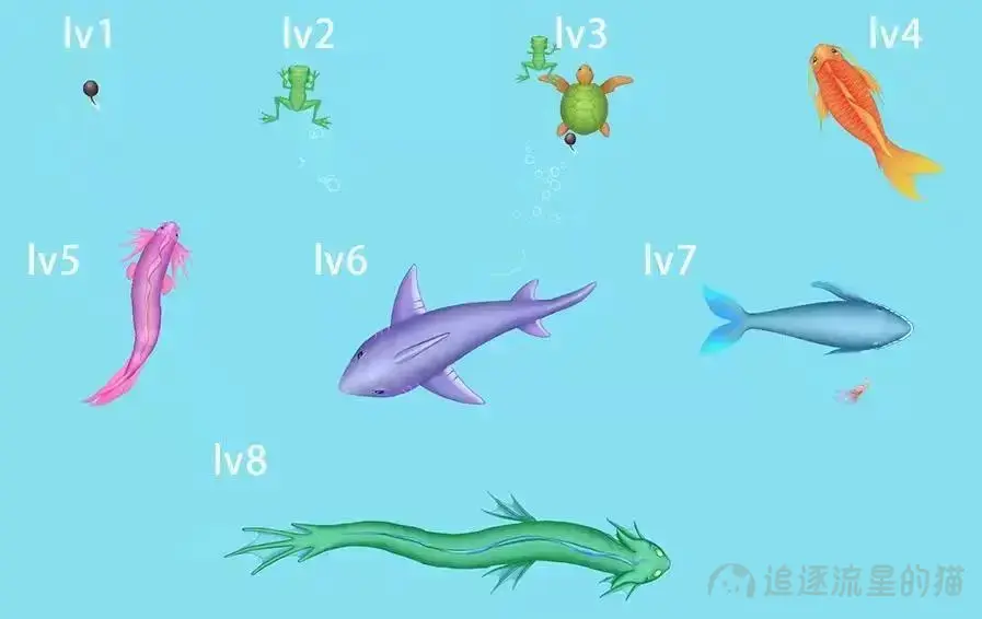 图片[2]-召唤神龙的潮起潮落-附玩法及源码-追逐流星的猫