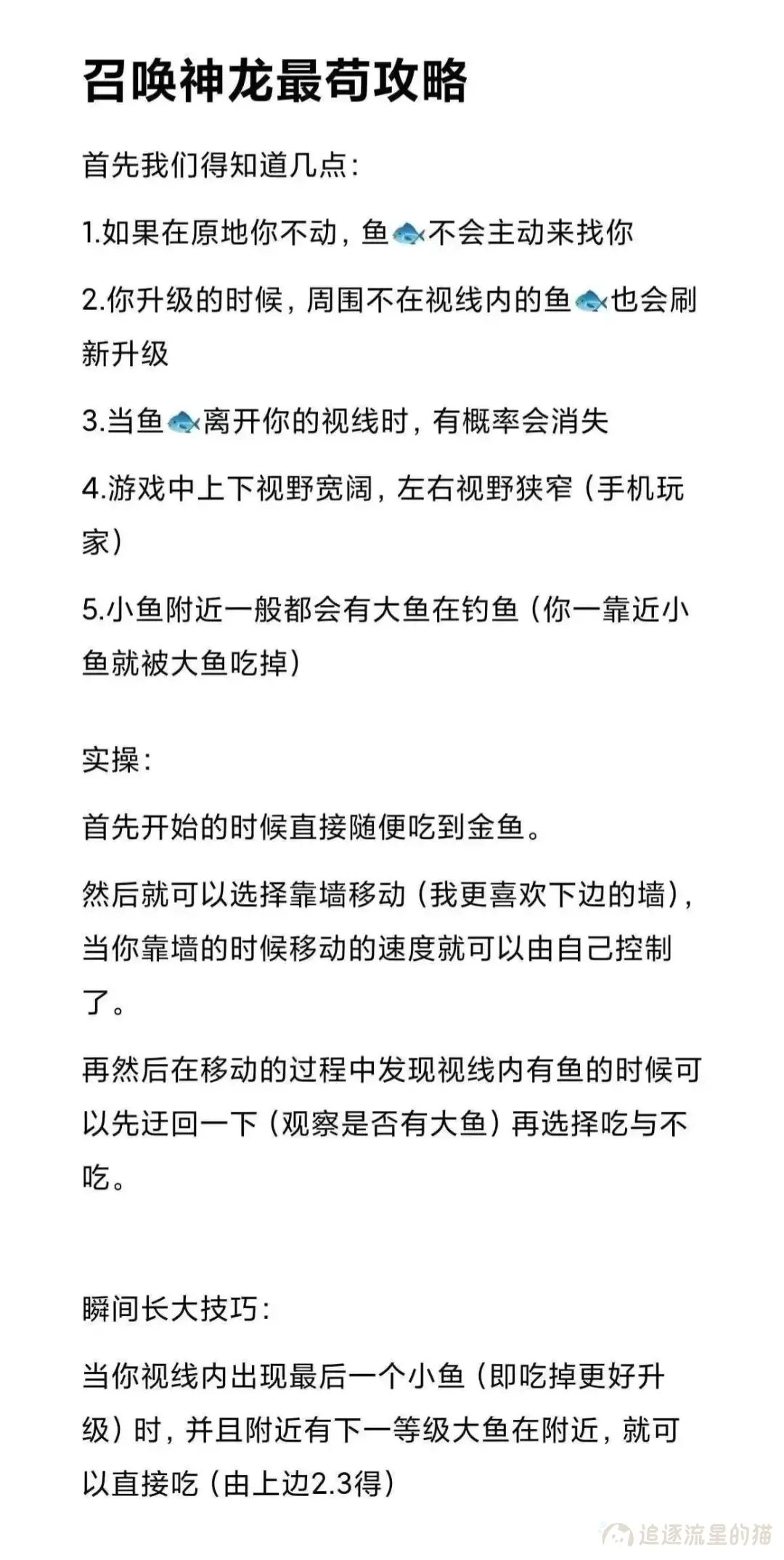 图片[3]-召唤神龙的潮起潮落-附玩法及源码-追逐流星的猫